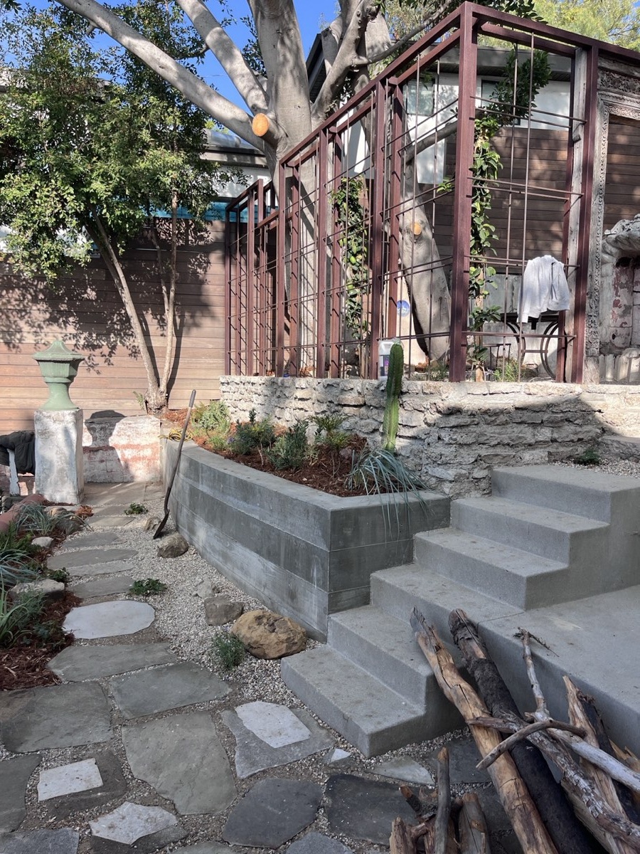 Reasons to Pour or Replace Concrete