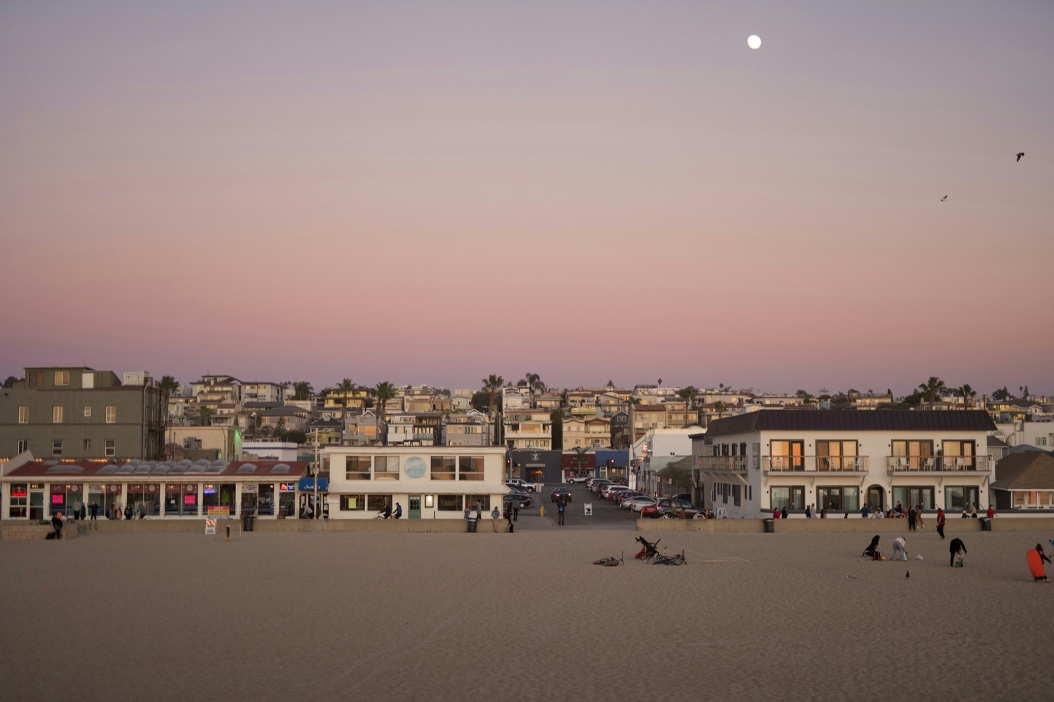 Hermosa Beach Masonry