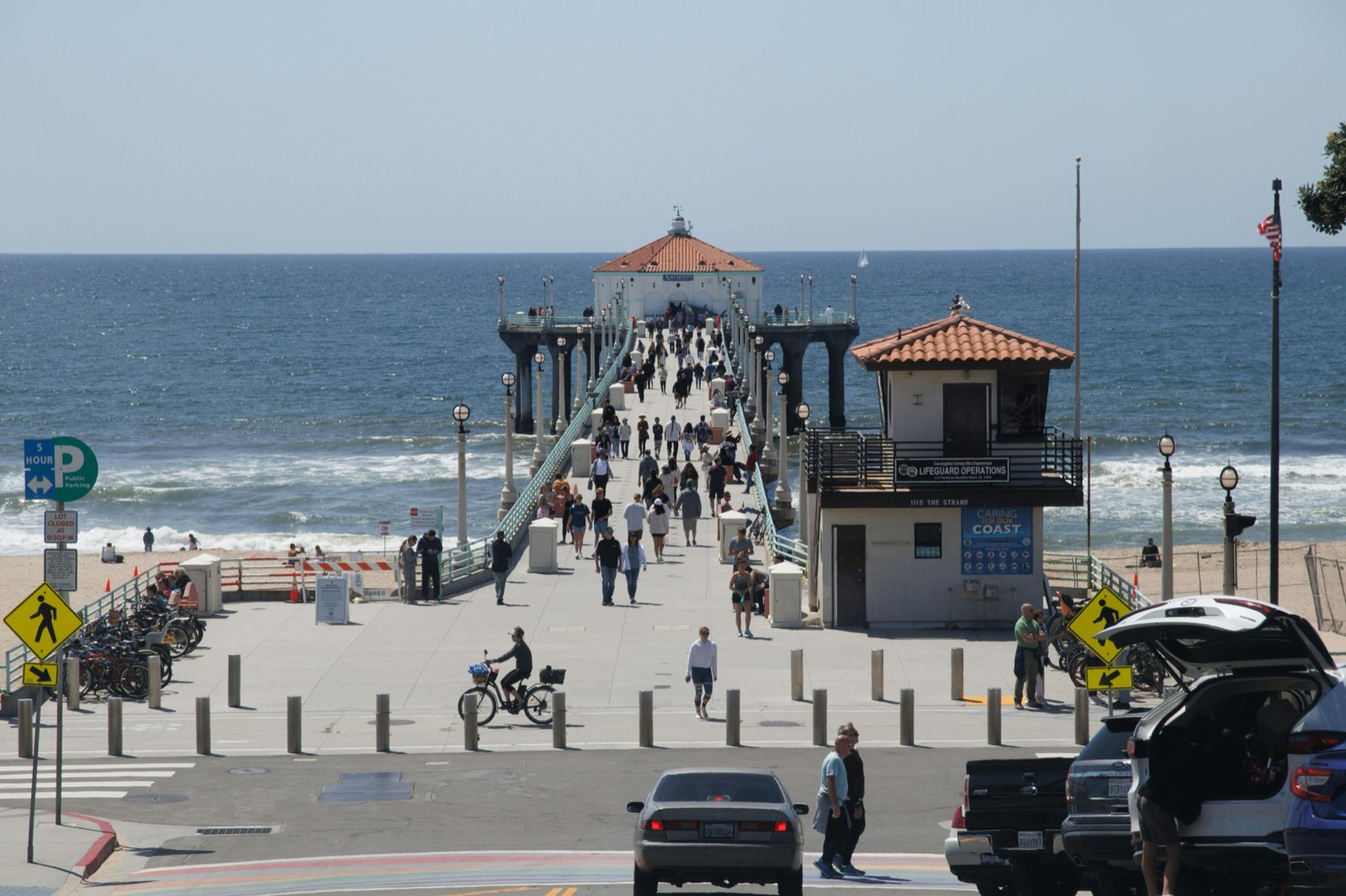 Manhattan Beach Masonry