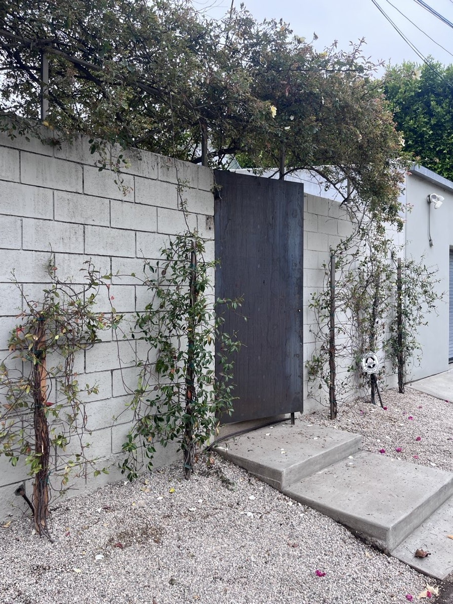 Retaining Walls in Redondo Beach