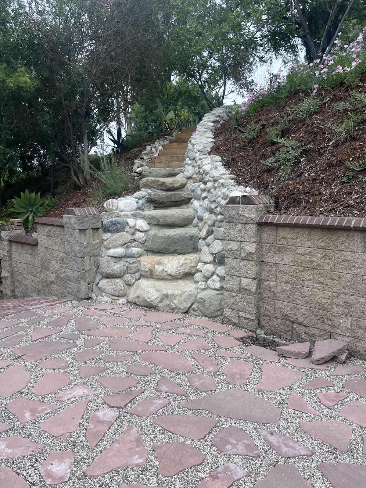 Reasons to Choose Stone