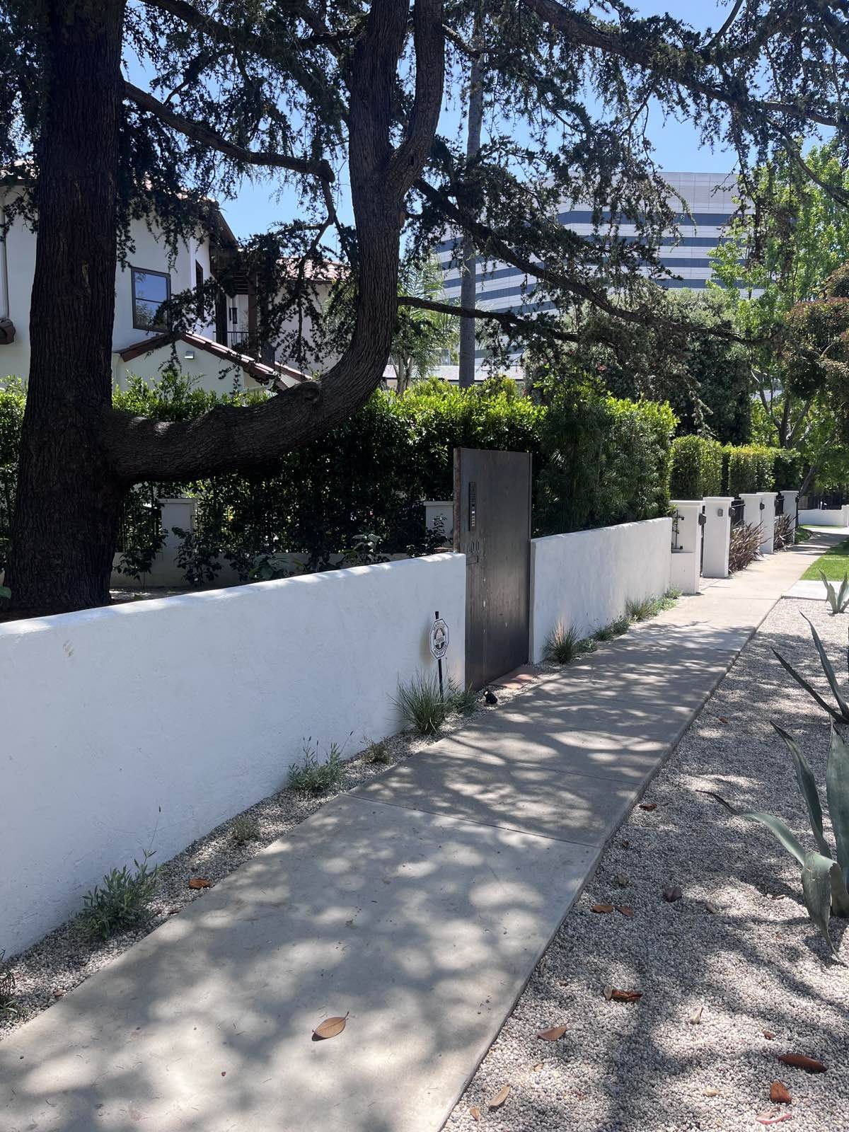 Stucco in Redondo Beach